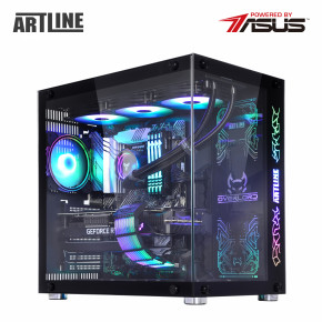   ARTLINE Gaming X99 (X99v53Win) 15