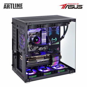   ARTLINE Gaming X99 (X99v53Win) 16