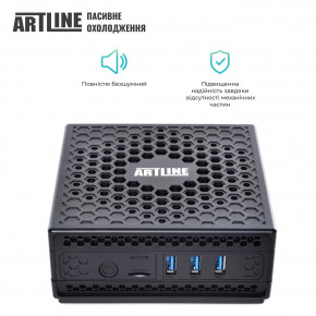  Artline Business B14 Windows 11 Pro (B14v15+B24F75-VA) 6