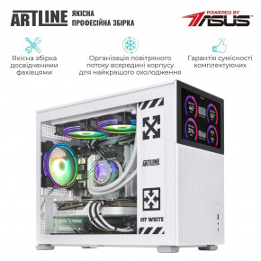  Artline Gaming D31White Windows 11 Home (D31Whitev52Win) 9