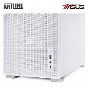  Artline Gaming D31White Windows 11 Home (D31Whitev52Win) 12