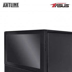  ARTLINE Gaming D31 Windows 11 Home (D31v37Win) 12