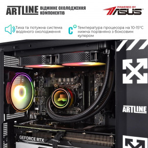  Artline Gaming D31 (D31v55) 6