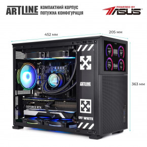  Artline Gaming D31 (D31v55) 8