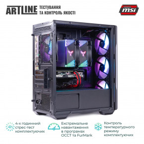  ARTLINE Gaming DRGN (DRGNv30) 11