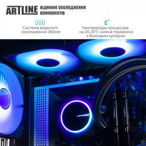  Artline Gaming GIGA (GIGAv50) 6