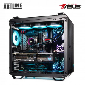  ARTLINE Gaming GT502 Windows 11 Home (GT502v49Win) 14