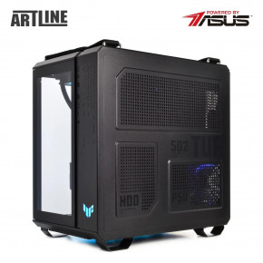  ARTLINE Gaming GT502 Windows 11 Home (GT502v49Win) 15