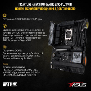  ARTLINE Gaming GT502 (GT502v47) 4