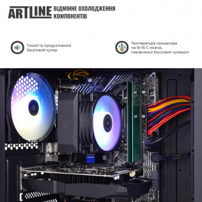  ARTLINE Gaming X47 Windows 11 Home (X47v52Win) 8