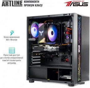  ARTLINE Gaming X49 (X49v25) 3