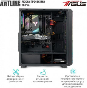  ARTLINE Gaming X49 (X49v25) 7