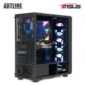  ARTLINE Gaming X53 Windows 11 Home (X53v38Win) 13