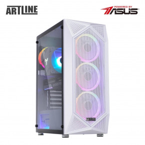  Artline Gaming X55WHITE Windows 11 Home (X55WHITEv48Win) 16