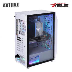 Artline Gaming X55WHITE Windows 11 Home (X55WHITEv48Win) 17