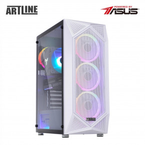 Artline Gaming X55WHITE (X55WHITEv48) 14