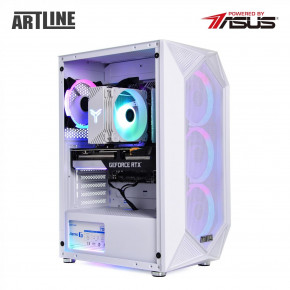 Artline Gaming X55WHITE (X55WHITEv48) 15