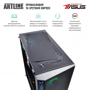  Artline Gaming X55 Windows 11 Home (X55v49Win) 7