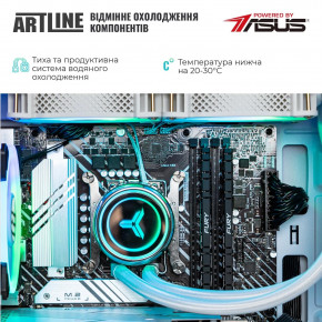  ARTLINE Gaming X59WHITE (X59WHITEv45) 6