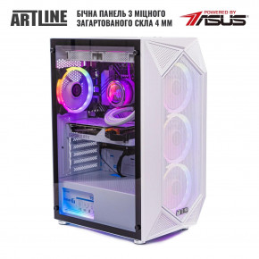  ARTLINE Gaming X59WHITE (X59WHITEv45) 7