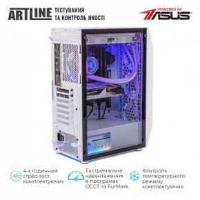  ARTLINE Gaming X75WHITE (X75WHITEv91) 10