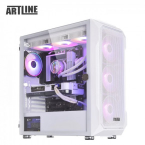  ARTLINE Gaming X77WHITE (X77WHITEv105) 13
