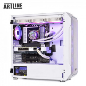  ARTLINE Gaming X77WHITE (X77WHITEv105) 15