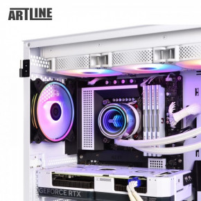  ARTLINE Gaming X77WHITE (X77WHITEv105) 16
