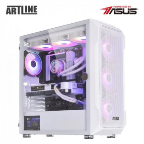  ARTLINE Gaming X77WHITE (X77WHITEv109) 14