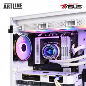  ARTLINE Gaming X77WHITE (X77WHITEv109) 15