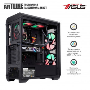  ARTLINE Gaming X77 Windows 11 Home (X77v100Win) 11
