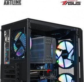 ARTLINE Gaming X81 Windows 11 Home (X81v32Win) 10