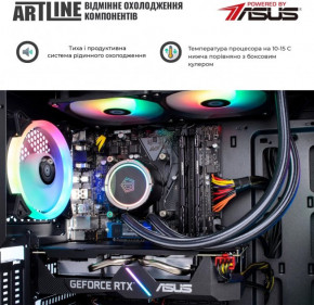  ARTLINE Gaming X83 (X83v27) 6
