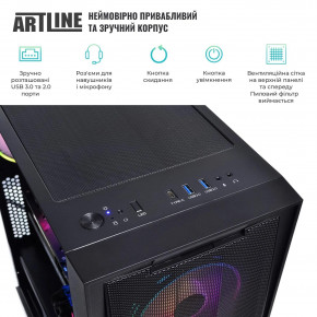  ARTLINE Gaming X90 Windows 11 Home (X90v26Win) 7