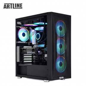  ARTLINE Gaming X90 Windows 11 Home (X90v26Win) 15