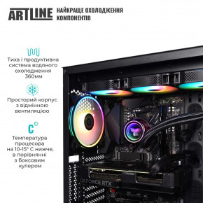  ARTLINE Gaming X93 (X93v66) 6