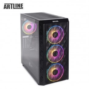  ARTLINE Gaming X93 (X93v66) 12