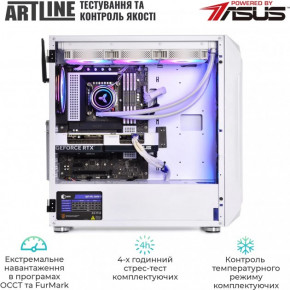  Artline Gaming X97White Windows 11 Pro (X97Whitev06Win) 6