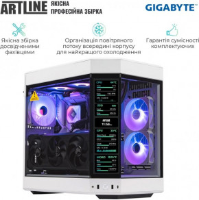  ARTLINE Gaming Y60WHITE Windows 11 Home (Y60WHITEv01) 4