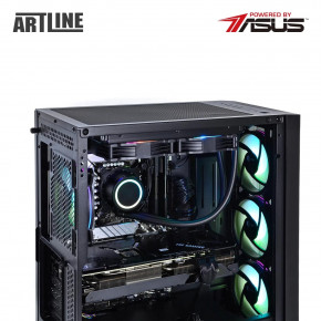   ARTLINE Gaming X96 (X96v74Win) 15