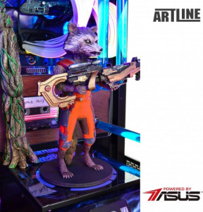  Artline Overlord Guardian (Guardianv01) 9