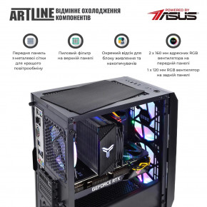  ARTLINE Gaming X67 (X67v31Win) 5