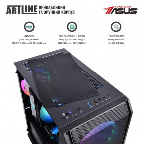  ARTLINE Gaming X67 (X67v31Win) 7