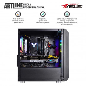  ARTLINE Gaming X75 (X75v70Win) 10