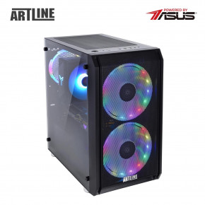  ARTLINE Gaming X75 (X75v70Win) 15
