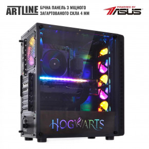   ARTLINE Gaming HGWRTS (HGWRTSv30) 6