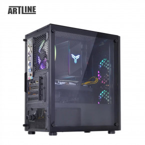  ARTLINE Gaming X39 (X39v66Win) 16