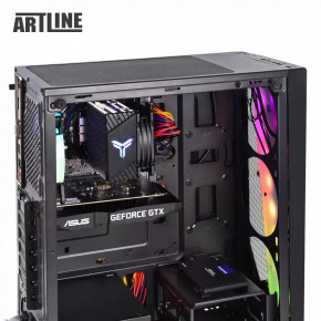   ARTLINE Gaming X51 (X51v26) 10