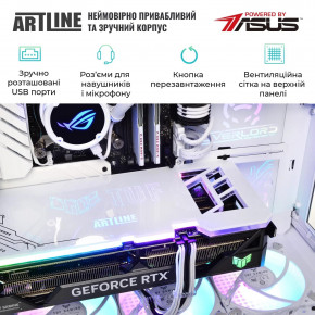   ARTLINE Gaming GT502 (GT502v23w) 8