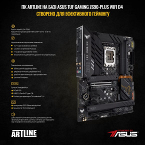   ARTLINE Gaming GT502 (GT502v26) 4